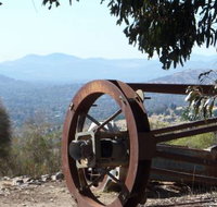 Mount Stromlo Observatory - Tourism Search