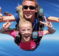 Skydive Oz Canberra - Tourism Search