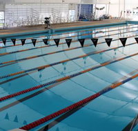 Canberra Olympic Pool - Tourism Search