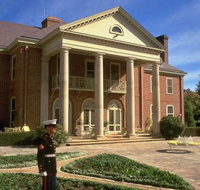 Embassy Drive - Tourism Search
