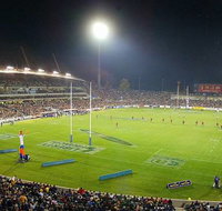 GIO Stadium Canberra - Tourism Search