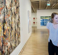 National Gallery of Australia - Tourism Search