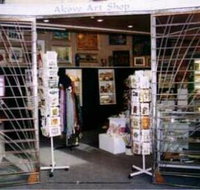 Alcove Art Shop - Tourism Search