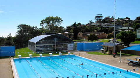 Tweed Regional Aquatic Centre Kingscliff - Tourism Search 1