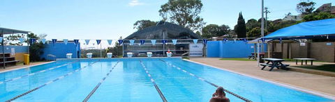 Tweed Regional Aquatic Centre Kingscliff - Tourism Search 2