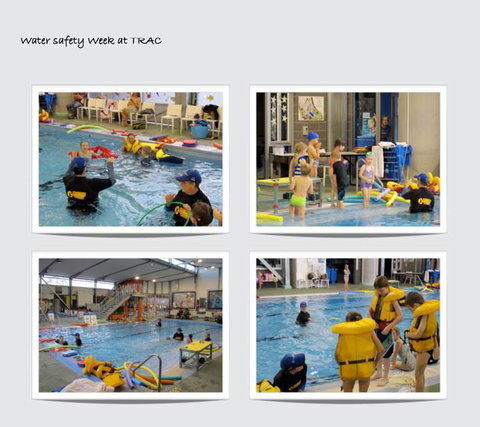 Tweed Regional Aquatic Centre Kingscliff - Tourism Search 3