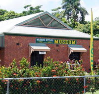 Mulgrave Settlers Museum - Tourism Search