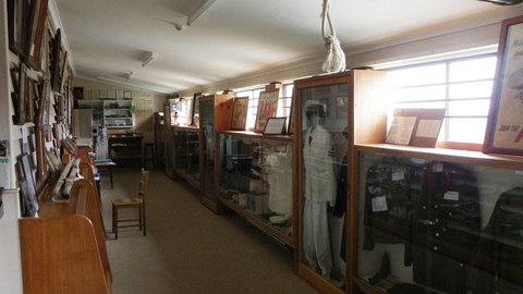 Bowraville Folk Museum - Tourism Search 1