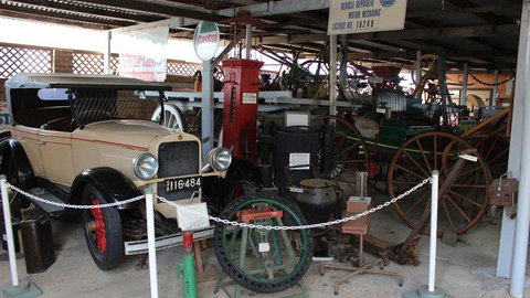 Bowraville Folk Museum - Tourism Search 3
