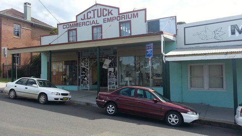 Bowraville Folk Museum - Tourism Search 4