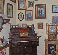 Colonial Inn Museum - Tourism Search