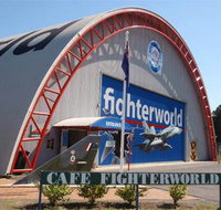 Fighter World Aviation Museum - Tourism Search