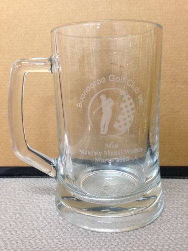 Boonooroo Golf Course & Tavern - Tourism Search 0