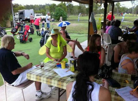 Boonooroo Golf Course & Tavern - Tourism Search 3
