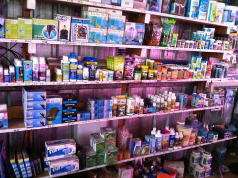 Hurley’s Aquariums - Tourism Search 1