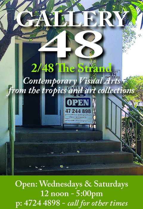 Gallery 48 - Tourism Search 4