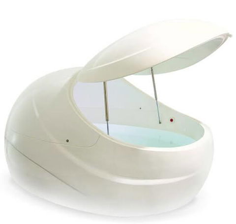 The Float Space - Tourism Search 1