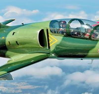 JetFighter - Tourism Search