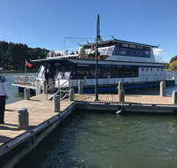 Sightseeing Cruise with 2 Course Lunch - Tourism Search