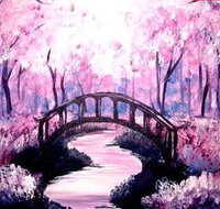 Pink Forest - Boardwalk Bar 4.00-6.00pm - Tourism Search