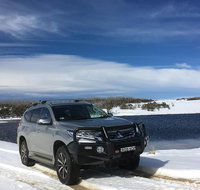 Canberra Airport to Perisher Ski Resort - Tourism Search