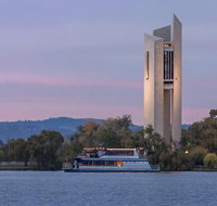 Thursday Dinner Cruise - Tourism Search