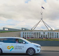Canberra Secrets Highlights Tour - Tourism Search