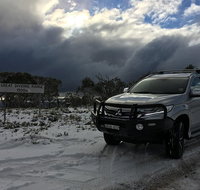 Canberra Airport to Thredbo Alpine Village - Tourism Search
