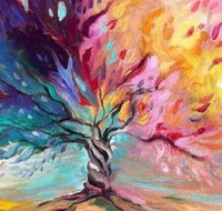Tree Of Life - 65 Northbourne 7.30-9.30pm - Tourism Search