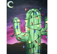 Christmas Cactus - 65 Northbourne 7.30-9.30pm - Tourism Search