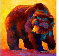 Grizzly Bear - Boardwalk Bar 3.00-5.00pm - Tourism Search