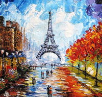 City of Love - 65 Northbourne 7.30-9.30pm - Tourism Search