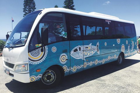 Rottnest Island Bayseeker Tour - Tourism Search 4