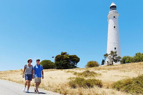 Rottnest Island Bayseeker Tour - Tourism Search 5