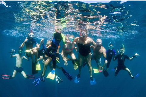 VIP Luxury Chartered Escapes, Exploring The Reef At Your Own Pace - Tourism Search 1