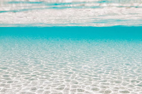 VIP Luxury Chartered Escapes, Exploring The Reef At Your Own Pace - Tourism Search 44
