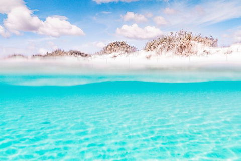 VIP Luxury Chartered Escapes, Exploring The Reef At Your Own Pace - Tourism Search 10