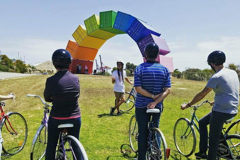 Explore Freo The Local Way: 3-hour Bike Tour - Tourism Search 5