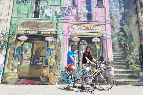 Explore Freo The Local Way: 3-hour Bike Tour - Tourism Search 3