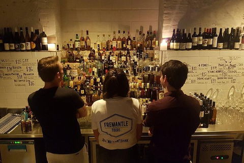 Fremantle Bar Tour: Go Where The Locals Go - Tourism Search 1
