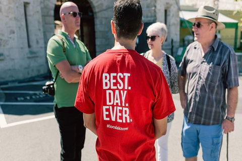 Small-Group History Of Fremantle Walking Tour - Tourism Search 1