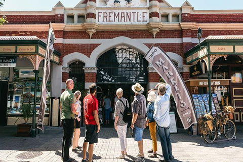 Small-Group History Of Fremantle Walking Tour - Tourism Search 0