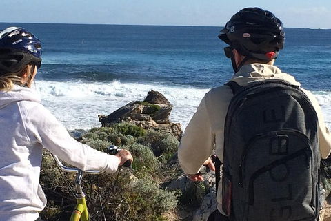 Rottnest Island ECO E Bike Tour - Tourism Search 3