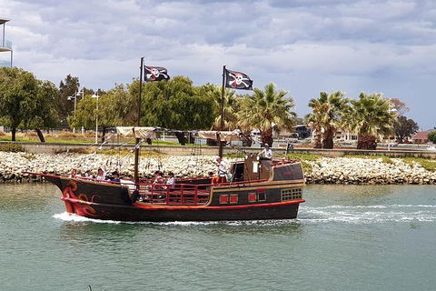 The Pirate Cruise In Mandurah On Viator - Tourism Search 0