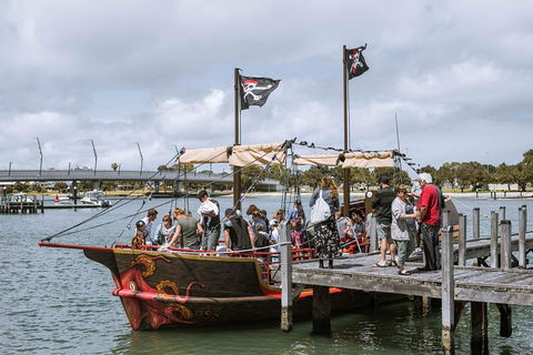 The Pirate Cruise In Mandurah On Viator - Tourism Search 6