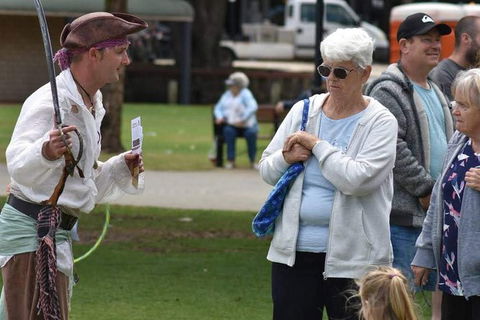 The Pirate Cruise In Mandurah On Viator - Tourism Search 7