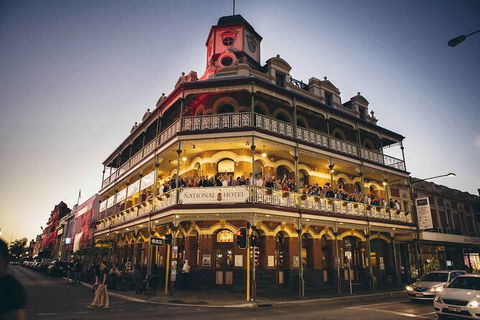 Fremantle Self-Guided Audio Tour - Tourism Search 5