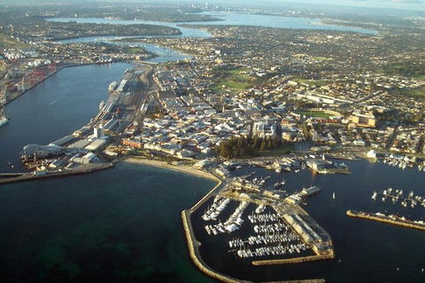 Fremantle Self-Guided Audio Tour - Tourism Search 2