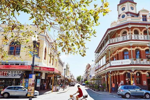 Fremantle Self-Guided Audio Tour - Tourism Search 7