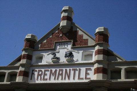 Perth Shore Excursion: History Of Fremantle Walking Tour - Tourism Search 1